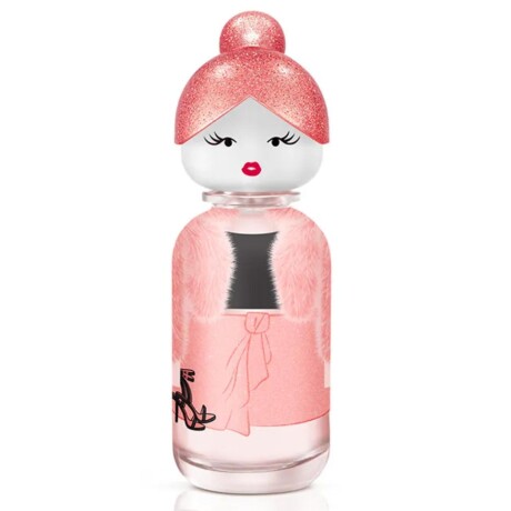 Perfume Benetton Sisterland Blush Cherry EDP 80ML Original Perfume Benetton Sisterland Blush Cherry EDP 80ML Original