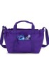 BOLSO EVERYDAY MINI TOTE PARTY PLUM