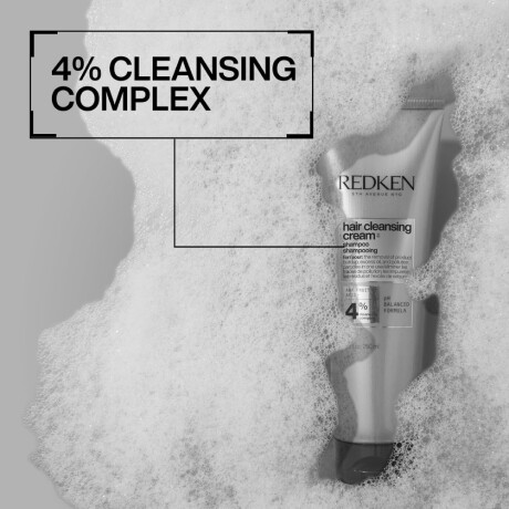 Shampoo Redken Hair Cleansing Cream 250ml Shampoo Redken Hair Cleansing Cream 250ml