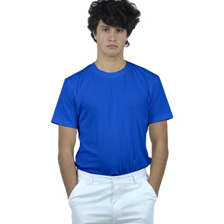 Camiseta Classic Azul francia
