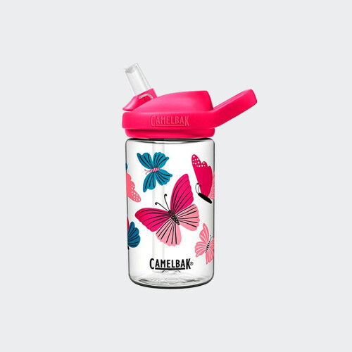 Botella Camelbak Eddy 400ML Multicolor