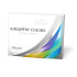 AirOptix FreshLook Contact Lenses Cosmetico de Color Blando Neutro Mensual