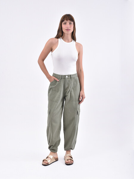 MUSCULOSA MERI BLANCO