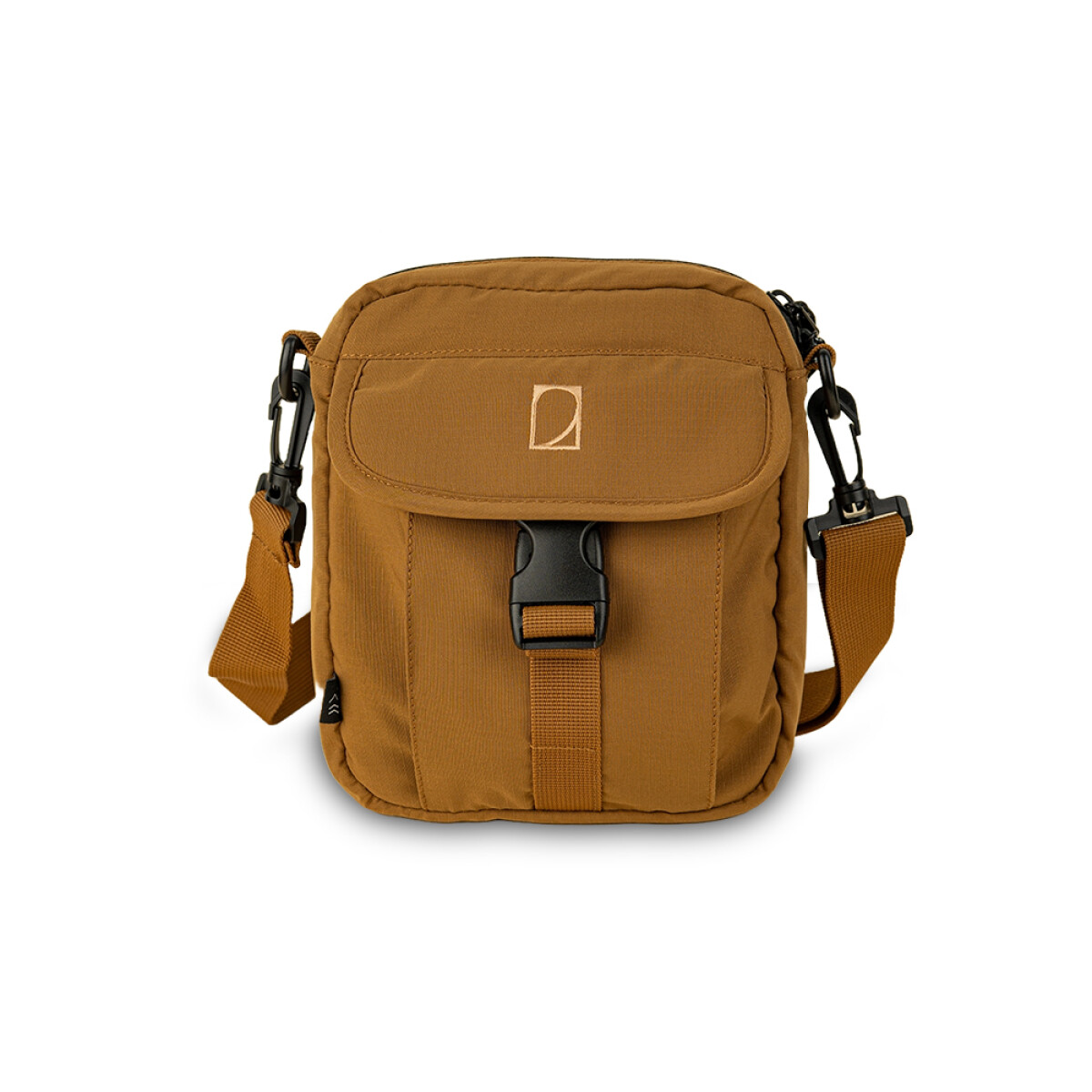 Bolso Martha Irupe - Marrón 