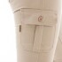 PANTALON CARGO URBANO M ELASTI Natural