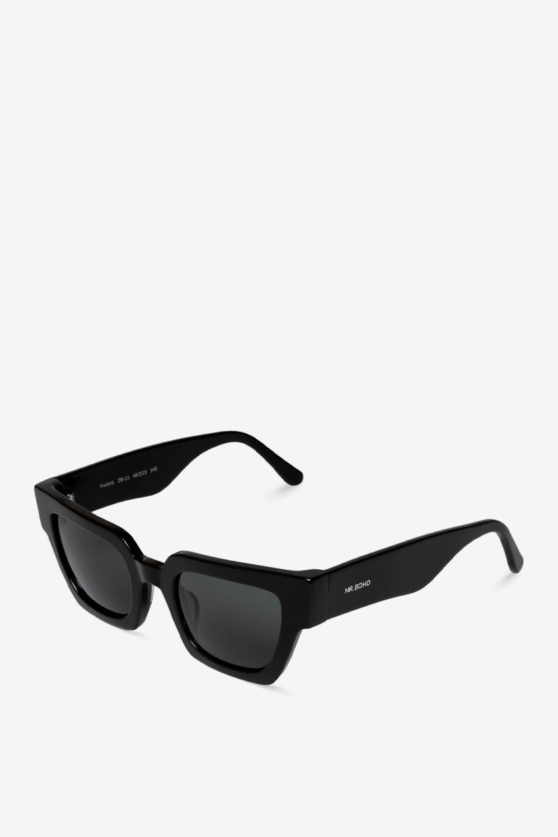 Bondi Black Negro