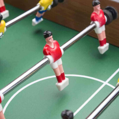 Juego de fútbol de mesa Sc