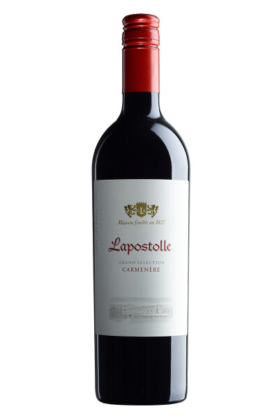 Vino LAPOSTOLLE Carmenere 750ml. Vino LAPOSTOLLE Carmenere 750ml.