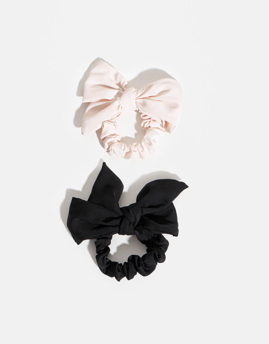 Scrunchie 