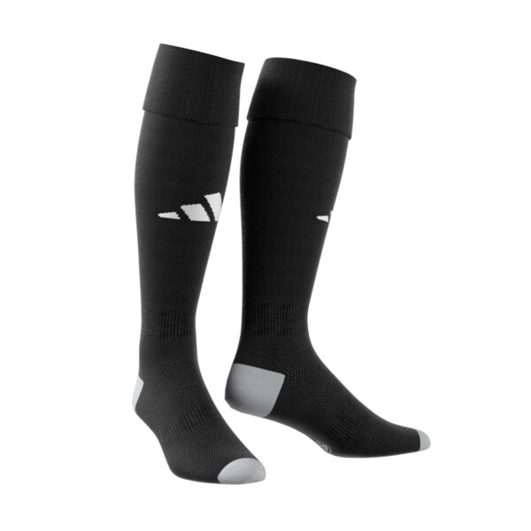 Adidas Milano 23 Sock Negro-blanco