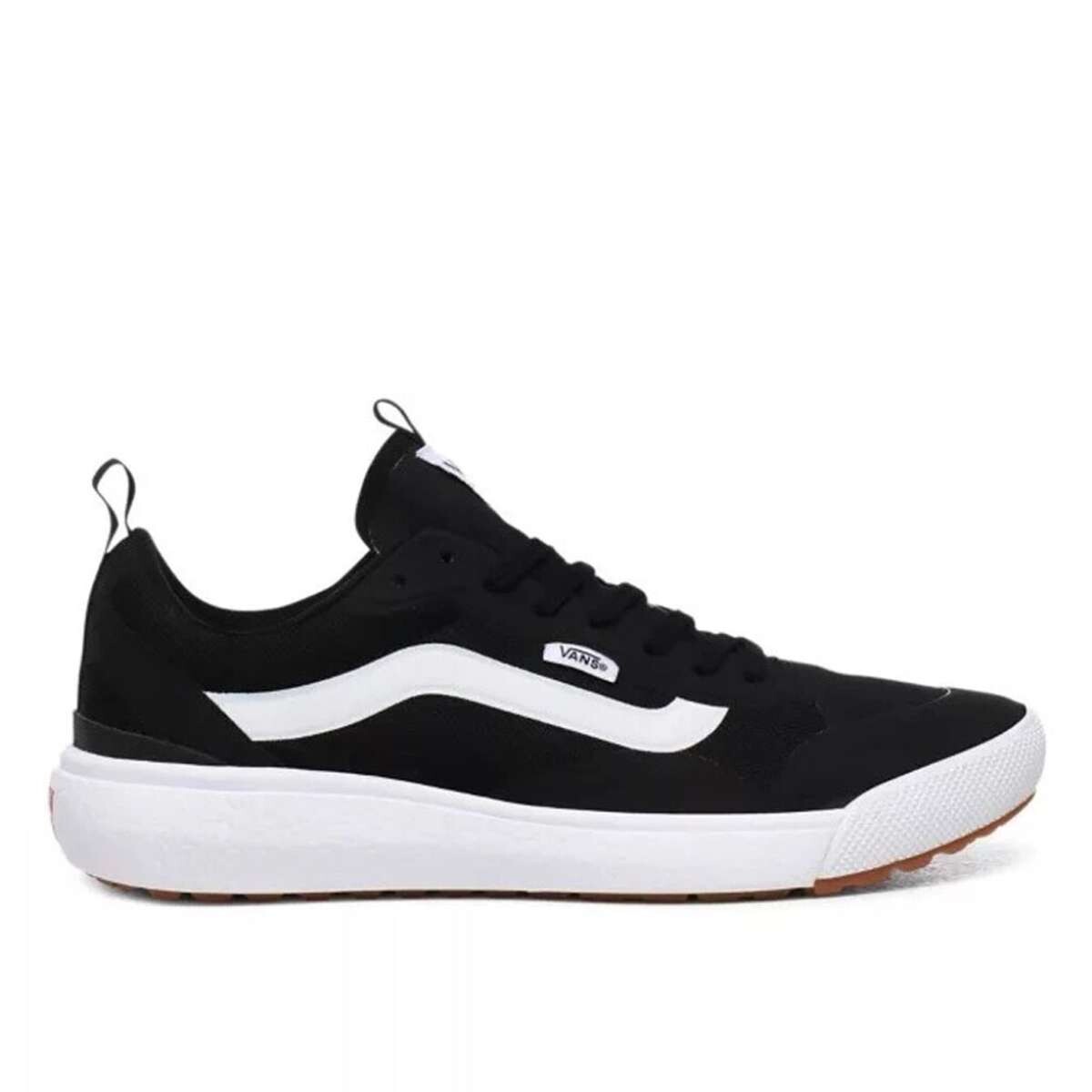 Championes Vans Ultrarange Exo 2 Rapidweld - Negro 