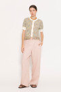 PANTALON BELLA Rosa