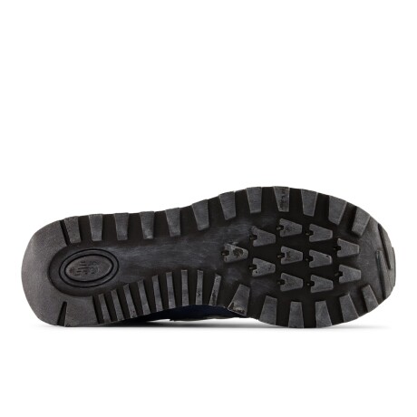 Championes Lifestyle New Balance Unisex 574 U574LGDI ELD