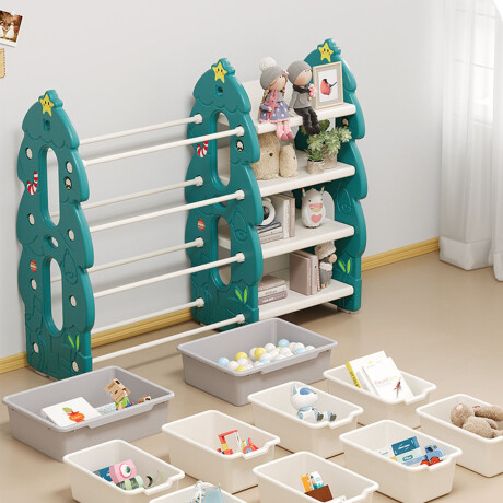 Organizador Juguetes Estanteria Zapatera Infantil Pla003004