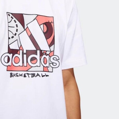 Remera Adidas Moda Hombre Univ Bos S/C