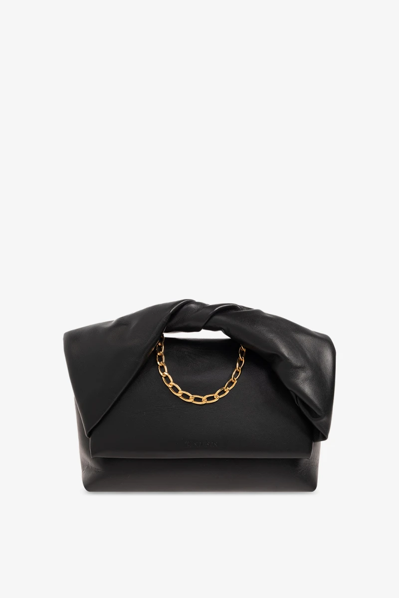 BOLSO LARGE TWISTER BAG Negro