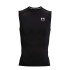 Musculosa de Hombre Under Armour Hg Armour Comp Sl Negro