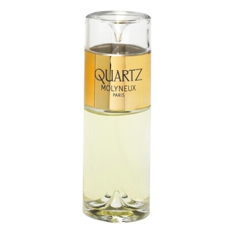Perfume Molyneux Quartz Femme EDP 100ml Original Perfume Molyneux Quartz Femme EDP 100ml Original