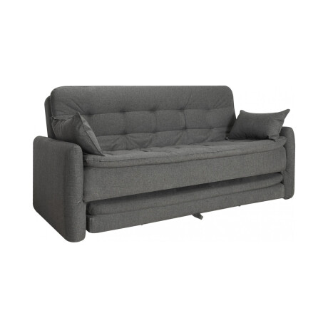 Sillon cama Madalena Gris