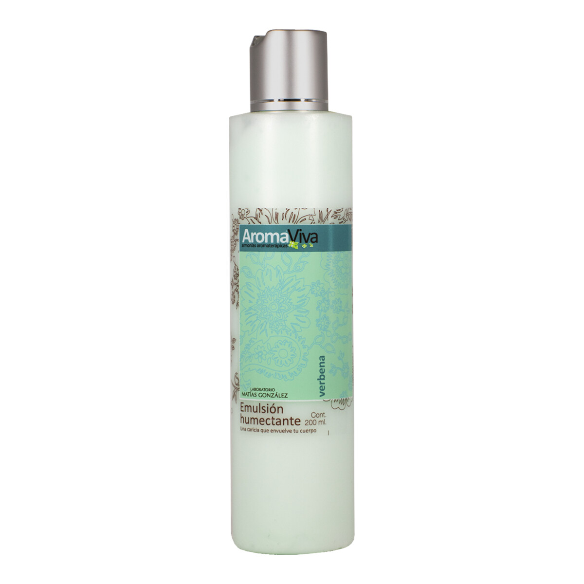 Emulsión Corporal Verbena 