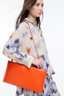 CAMISA OVERSIZED Azul