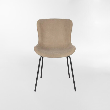 SILLA JUNZO BEIGE