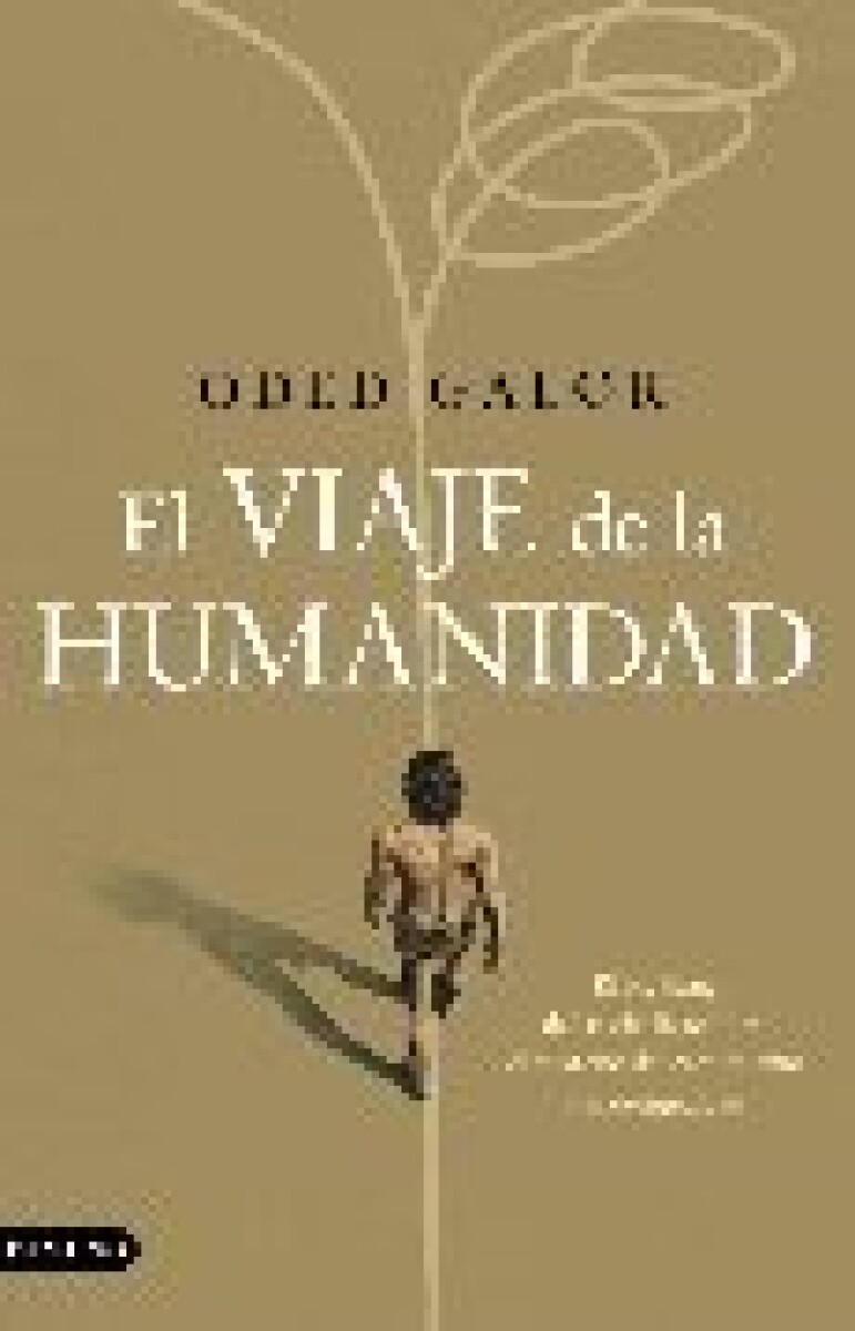 EL VIAJE DE LA HUMANIDAD 