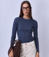 Top Mangui Blue