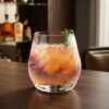 Vaso Fuego rock 387 ml CRISTAR Vaso Fuego rock 387 ml CRISTAR