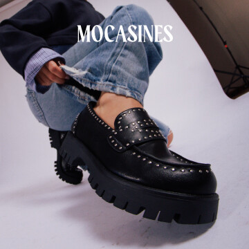 Mocasines