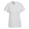 Remera Adidas Club Blanco