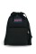 MOCHILA DRAW SACK BLACK