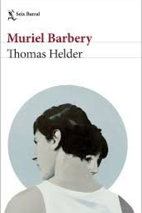 THOMAS HELDER THOMAS HELDER