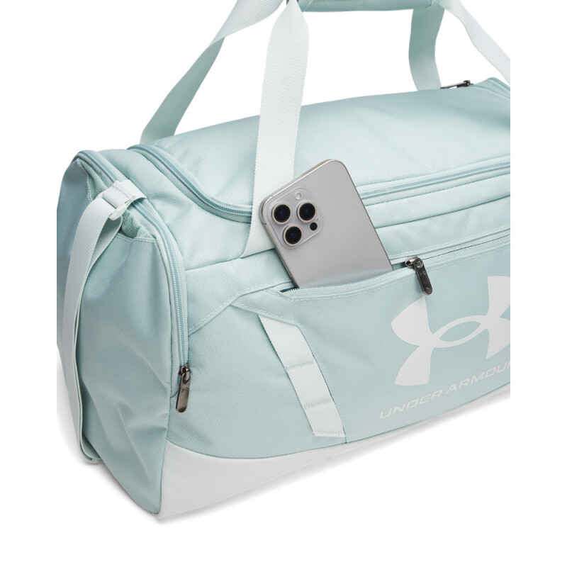 UA Undeniable 5.0 Duffle SM-BLU BLU-477