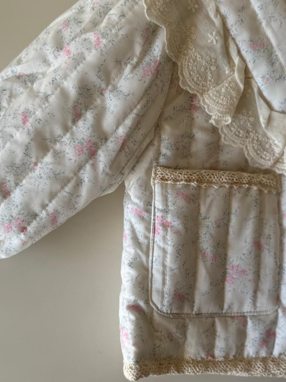 Campera Liberty Begoña Campera Liberty Begoña
