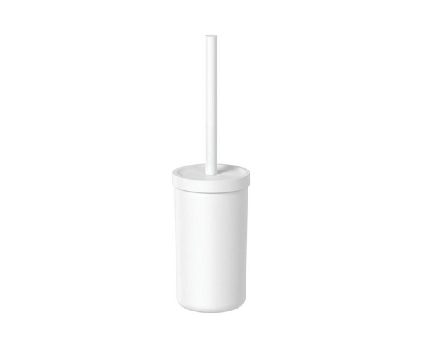 SS1000 - Cepillo Sanitario Bold Blanco 