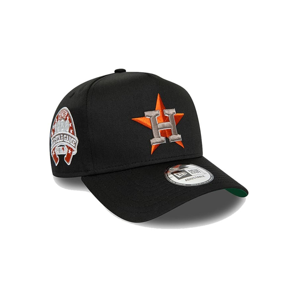 Gorro New Era Houston Astros - 60422516 - Negro 