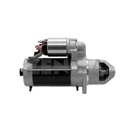 ARRANQUE IVECO EUROCARGO 24V 10D 40MM S/BOSCH =STR.30123N ZEN ARRANQUE IVECO EUROCARGO 24V 10D 40MM S/BOSCH =STR.30123N ZEN