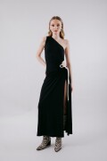 Vestido Ulisa NEGRO