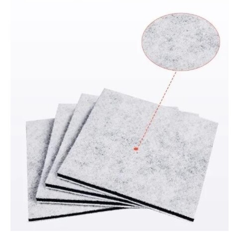 Filtro Motor Universal 15x15cm Filtro Motor Universal 15x15cm