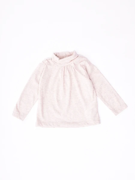 POLERA CALA BEIGE