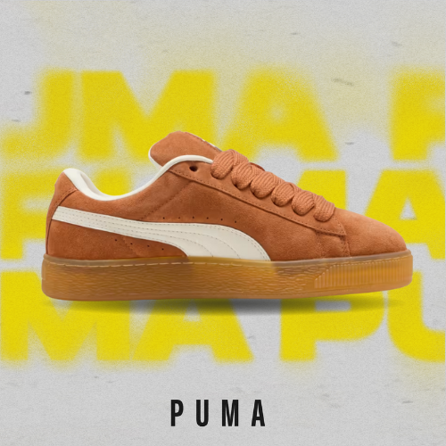 PUMA