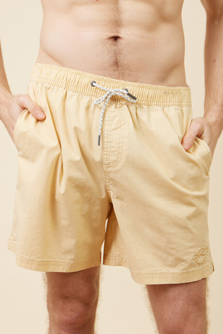 SHORT DUBIA RUSTY Amarillo