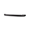 MOLDURA DE PARAGOLPE TRASERO NEGRO Moldura De Paragolpe Trasero Negro