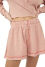 EARLY NIGHT THERMAL SHORT Rosa