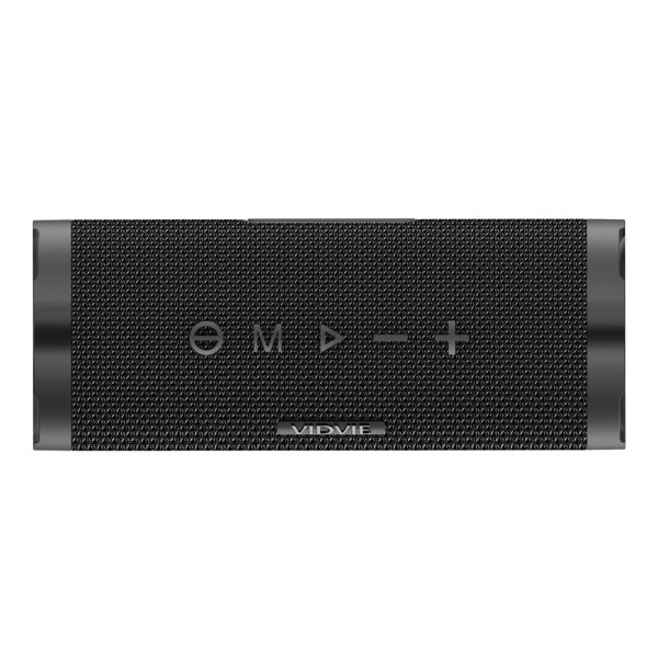 Parlante Portatil Vidvie Xl Sp906 Bluethoot Batería 24w PARLANTE VIDVIE XL-SP906 BLUETOOTH