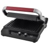 Sandwichera y Parrilla Eléct Profesional Hausberg Sandwichera y Parrilla Eléct Profesional Hausberg