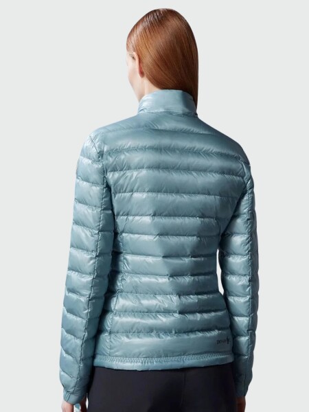 Moncler -Chaqueta de alta tecnologia, WALIBI Celeste