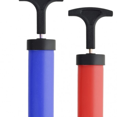 Inflador con pincho para pelota Inflador con pincho para pelota