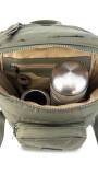MOCHILA MATERA URSA VERDE MILITAR